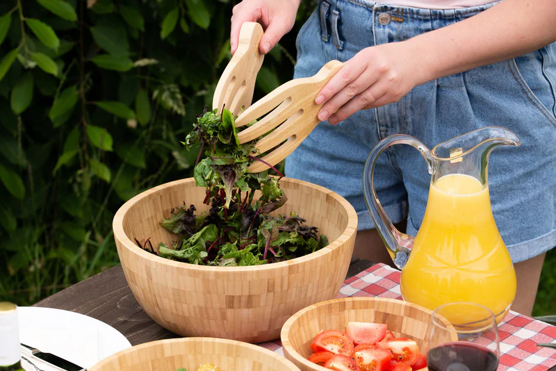 Salad Bowls Header