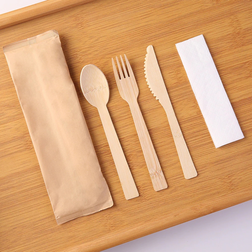 Bamboo Product