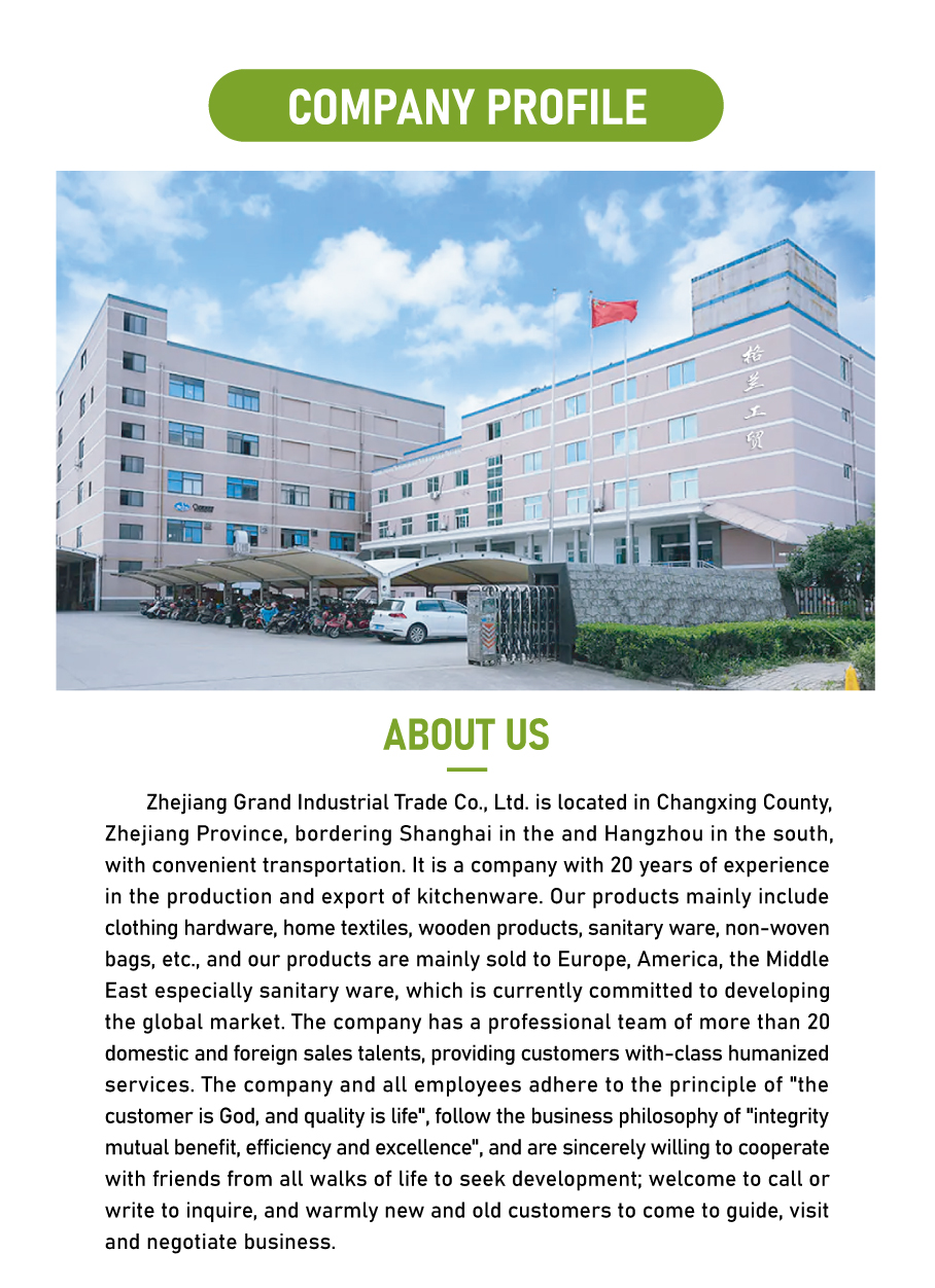 Company Facility 1
