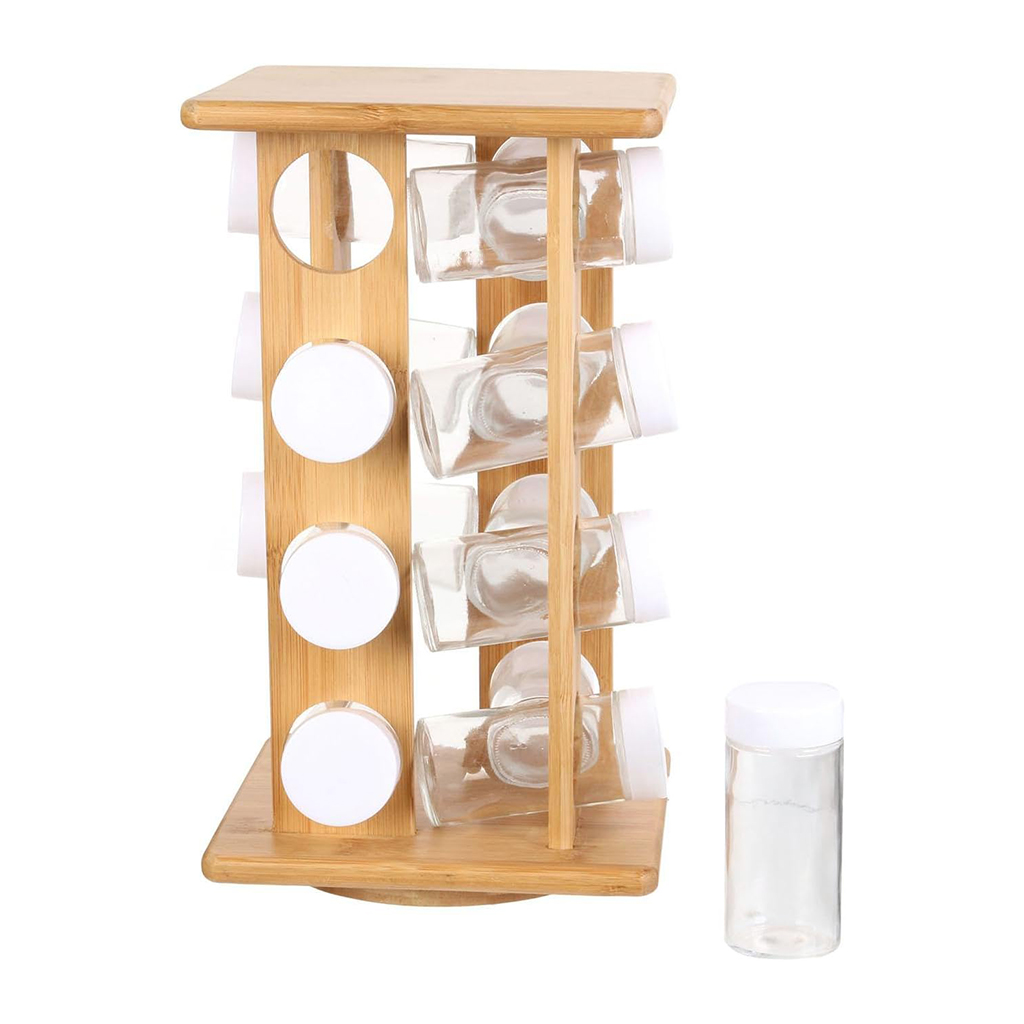 Spice Rack Usage 1
