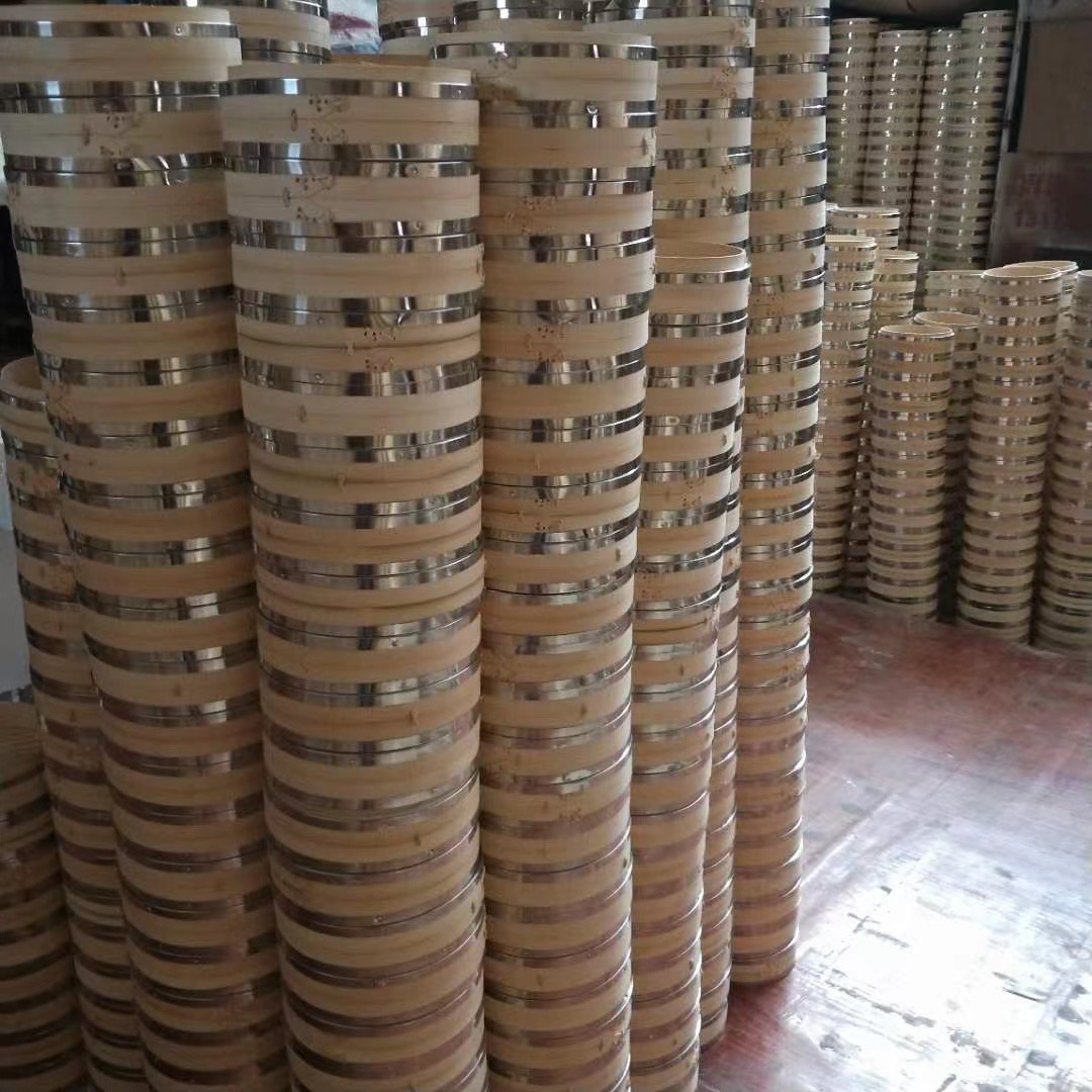 Packaging Setup