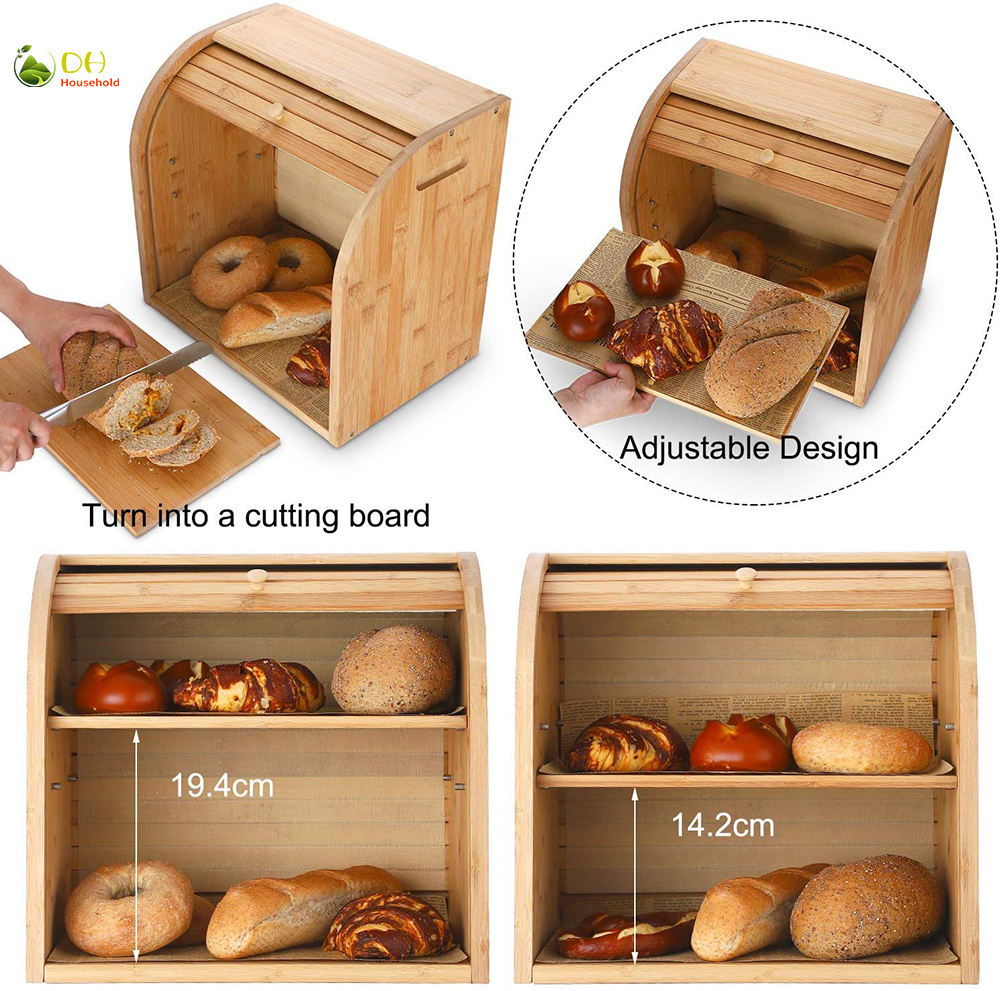 Kitchen Countertop Organizer