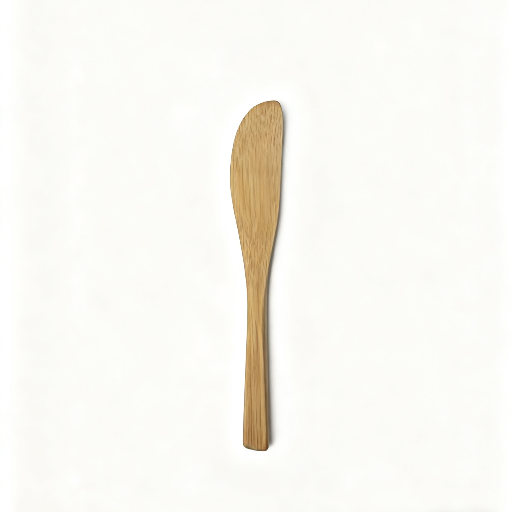 Food-Grade Bamboo Spatula Eco-friendly Nature Bamboo Pizza Shovel Cake Dessert Shovel Kitchen Utensil