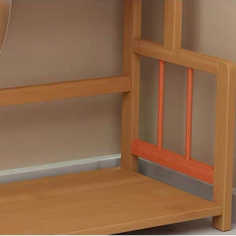 Kitchen Organizer Usage