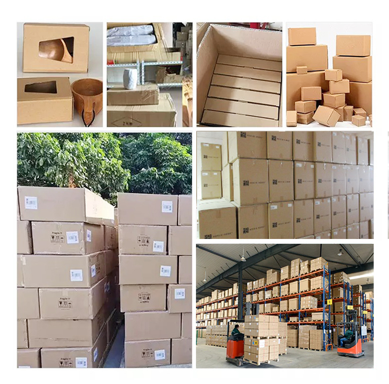Product Packaging
