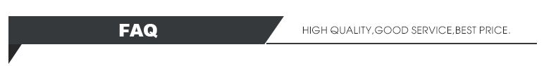 FAQ Header