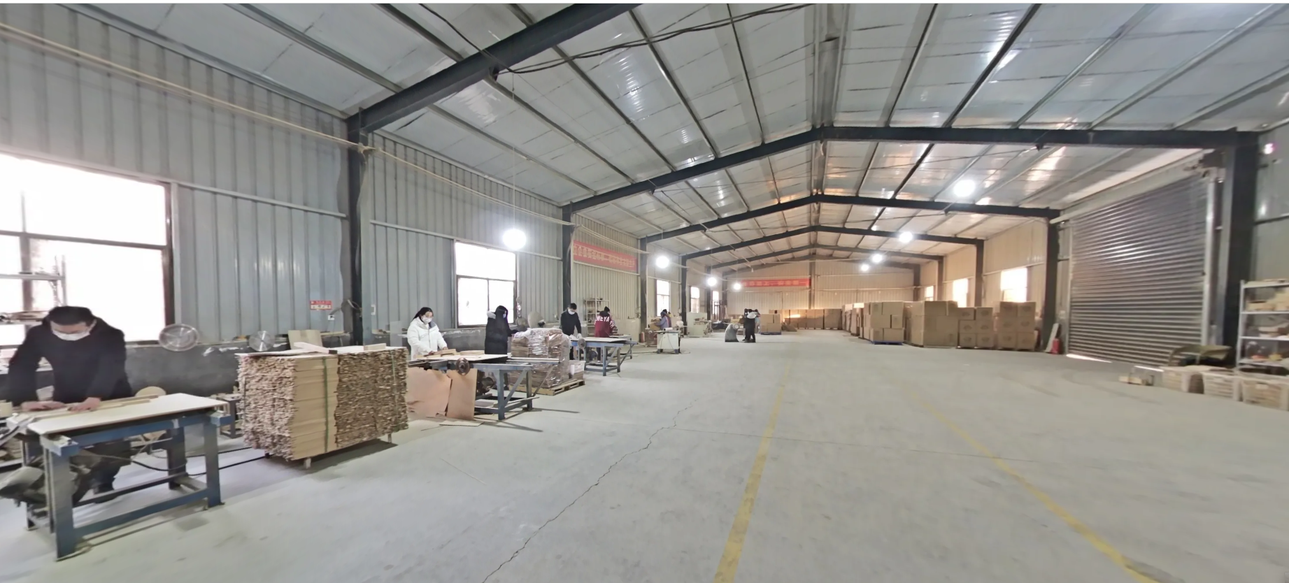 Factory 2