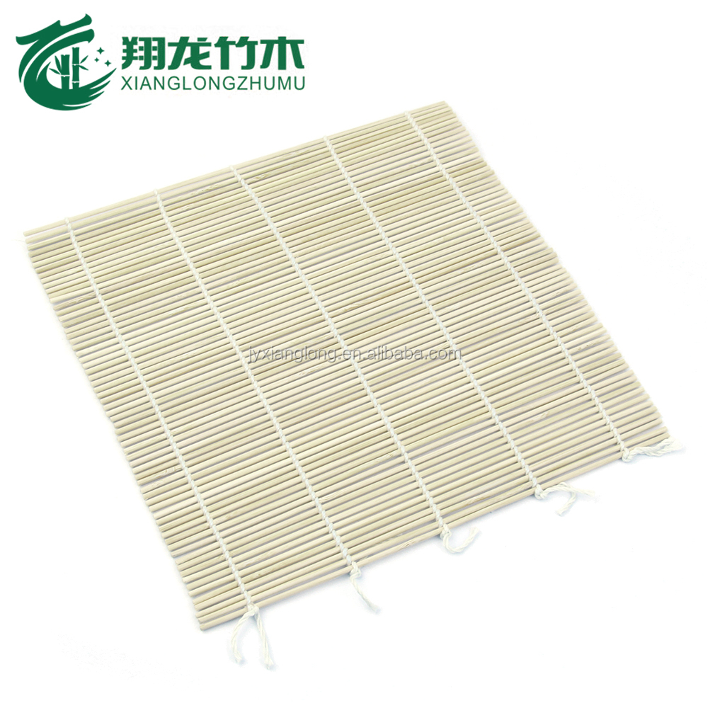 Bamboo Sushi Set Mat