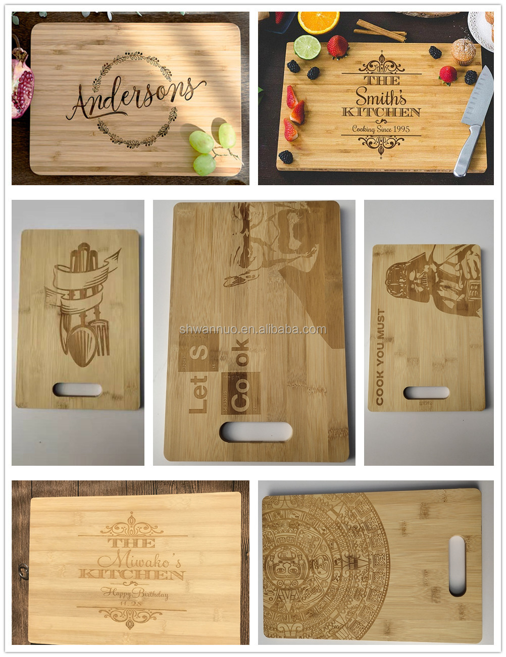 Logo Craft Examples
