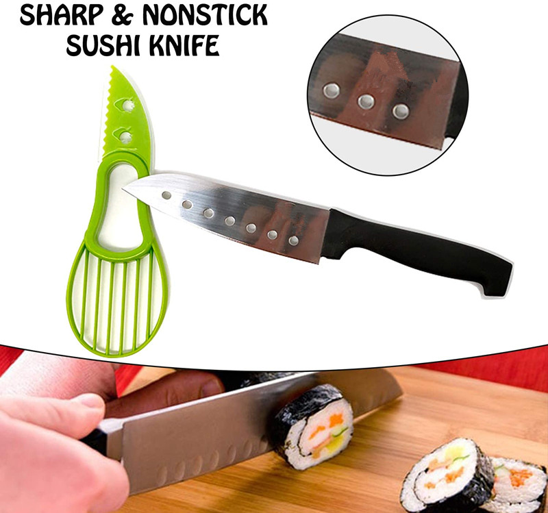 Sustainable Sushi Roller Mat