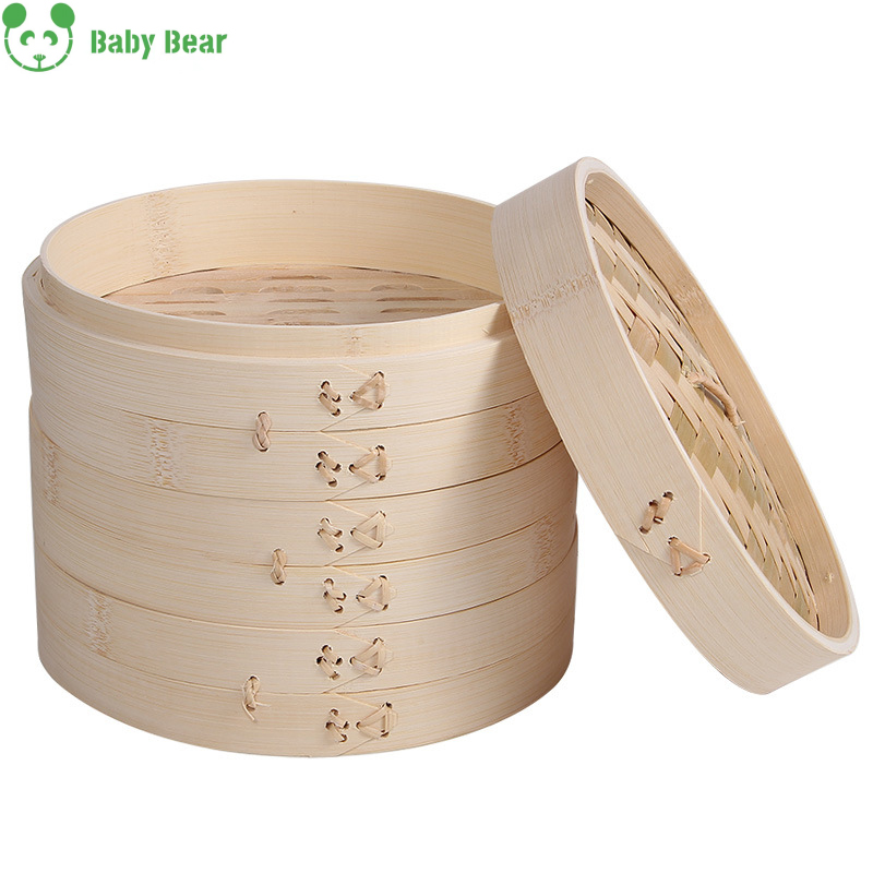 Bamboo Steamer Feature 2