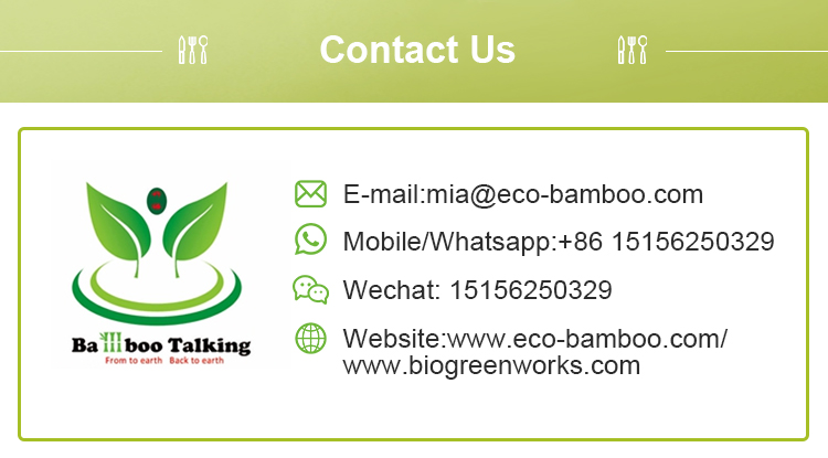Eco Packaging