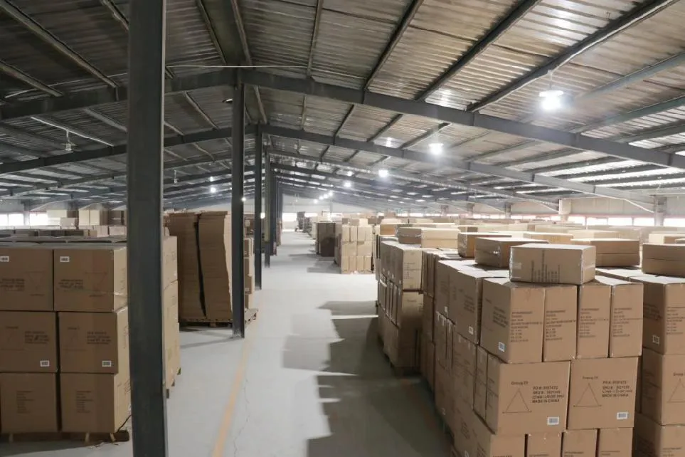 Logistics and Loading Operations