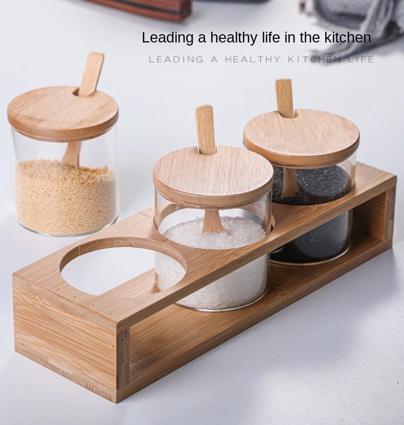 Heat-resistant oven safe glassware