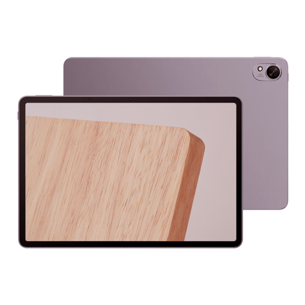 Tablet computer screen