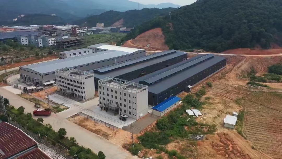 Facility 1