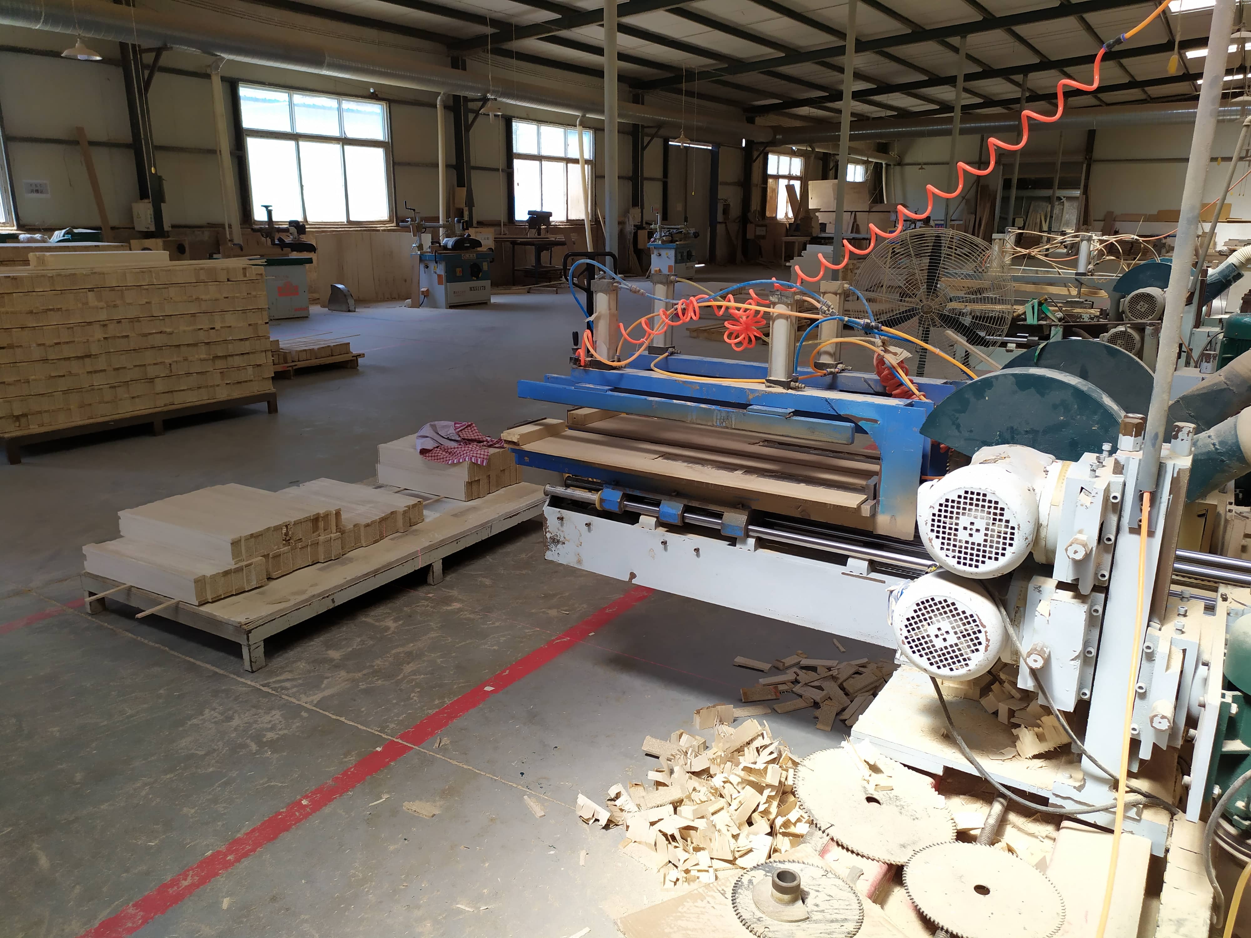 Facility 1