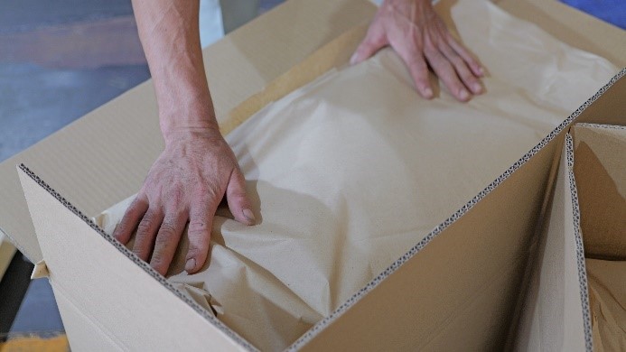 Packing 1