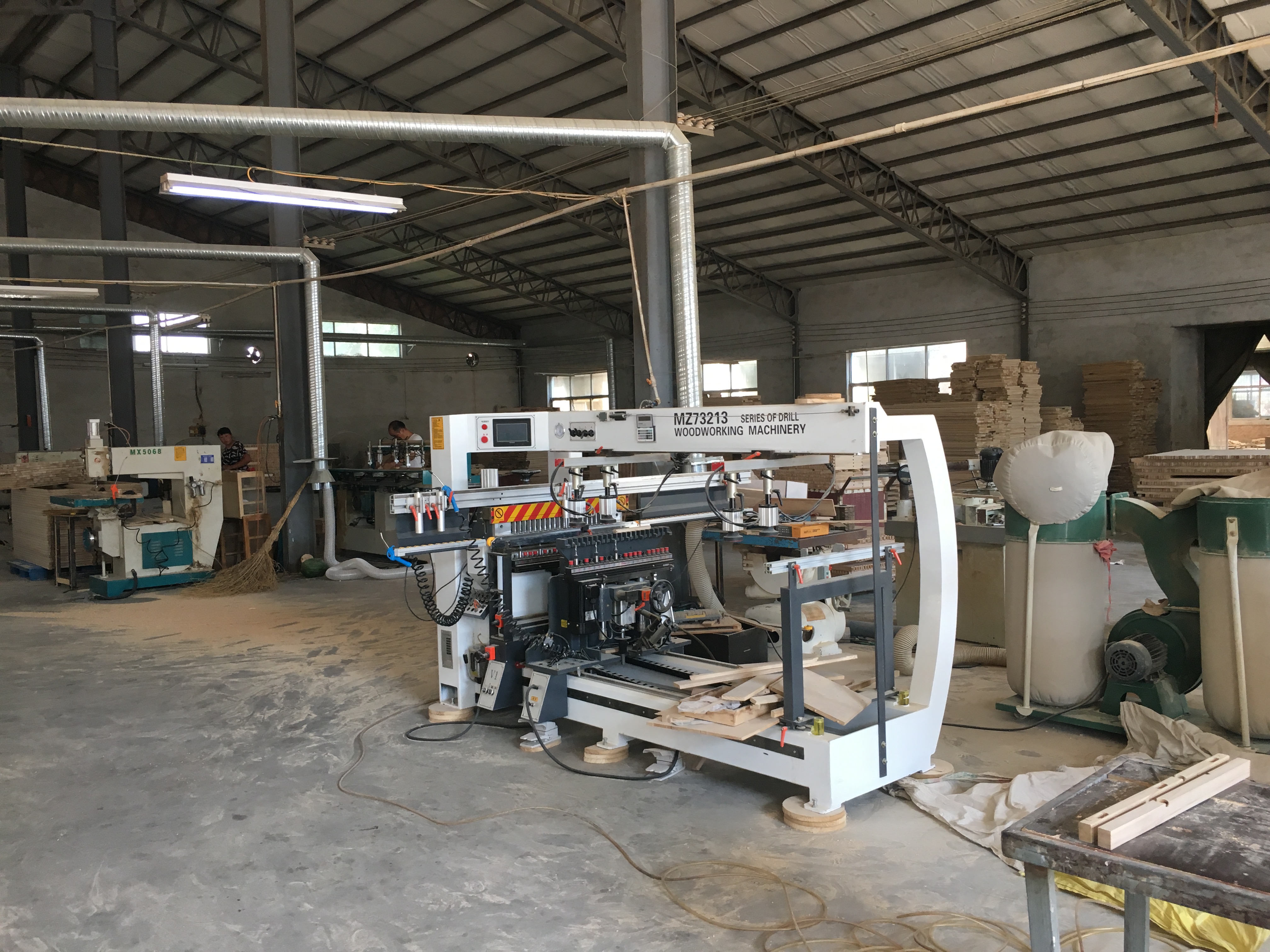 Facility 2