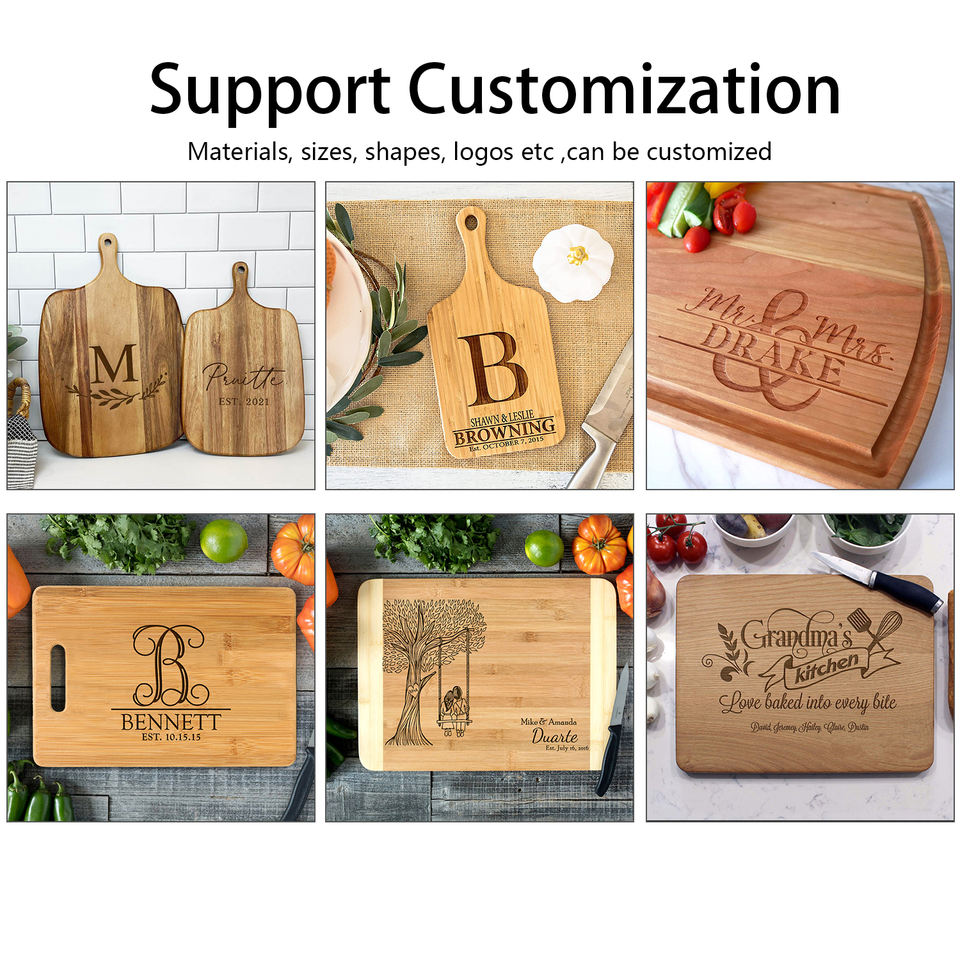 Customized Service Option 2