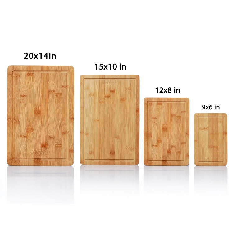 PREMIUM HANDCRAFTED CUTTING BOARDS