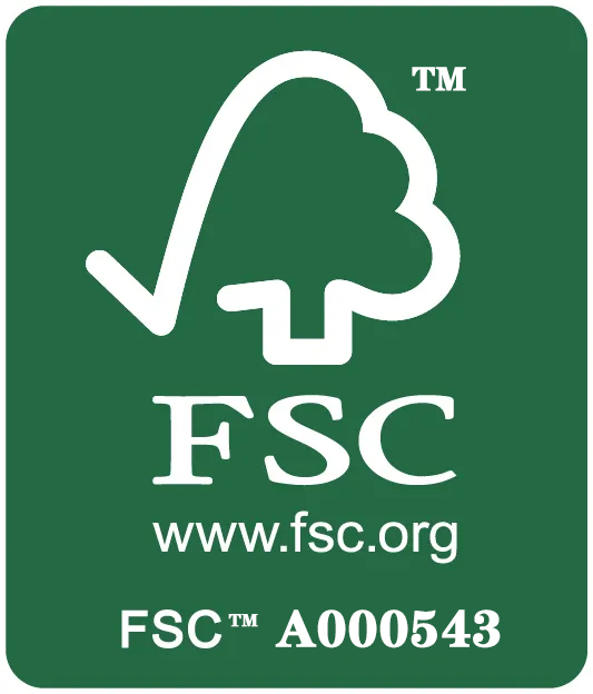 FSC Cert 2