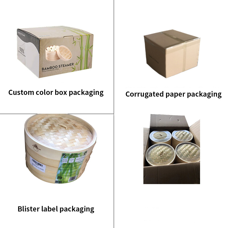 Packing Image