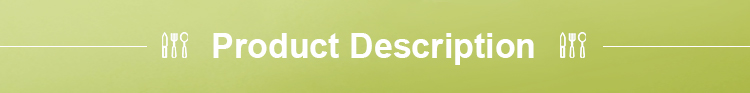 Eco Friendly Kitchenware