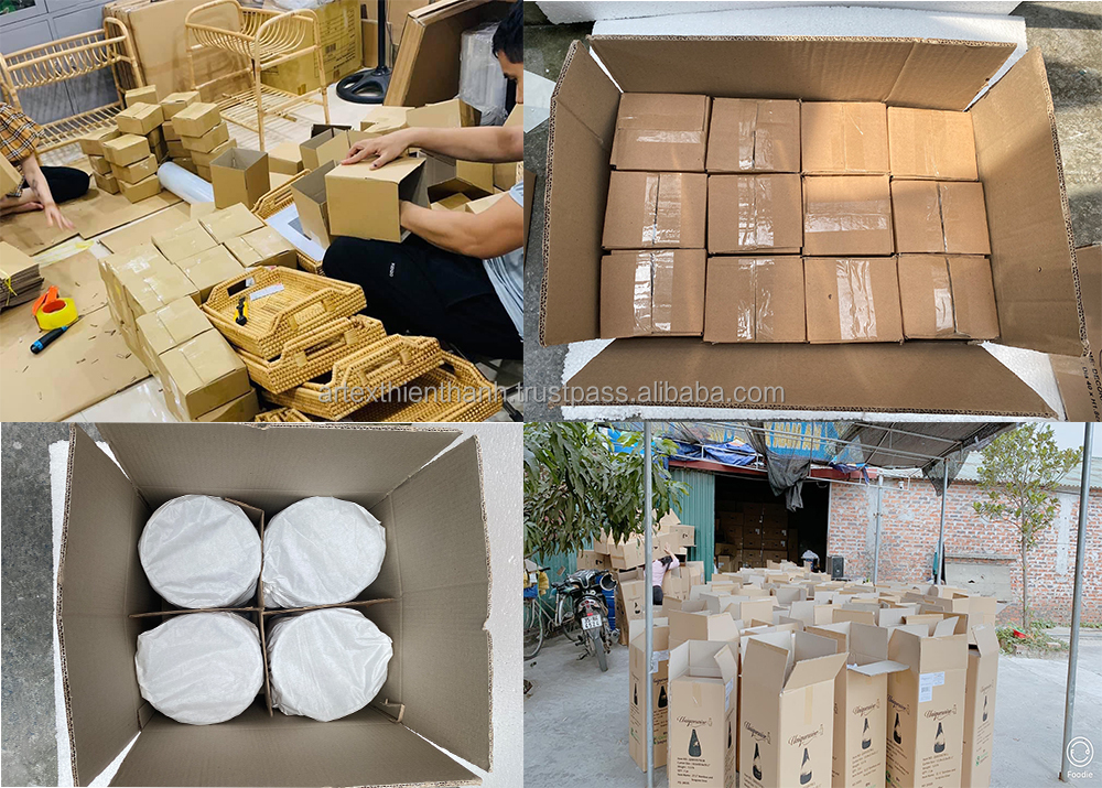 Packing and Shipping 1
