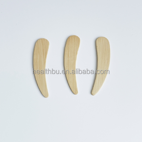 Bamboo Applicator Detail