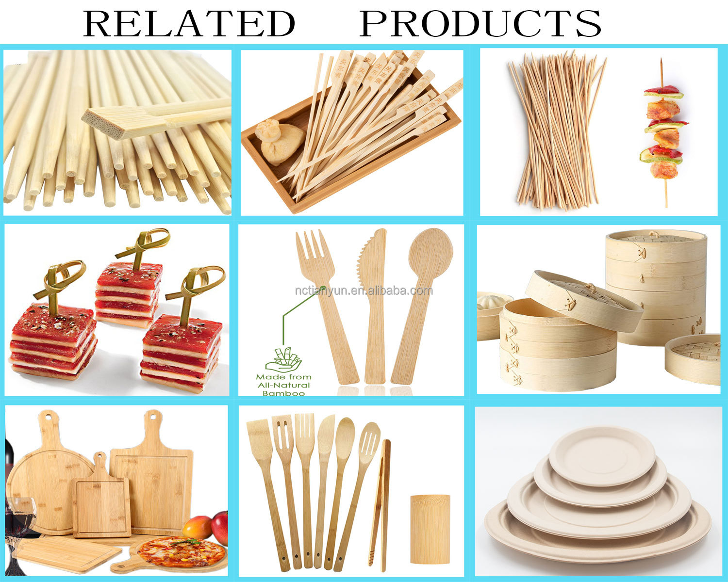 Related Products