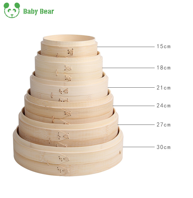 Bamboo Steamer Feature 1