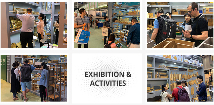 Exhibition History