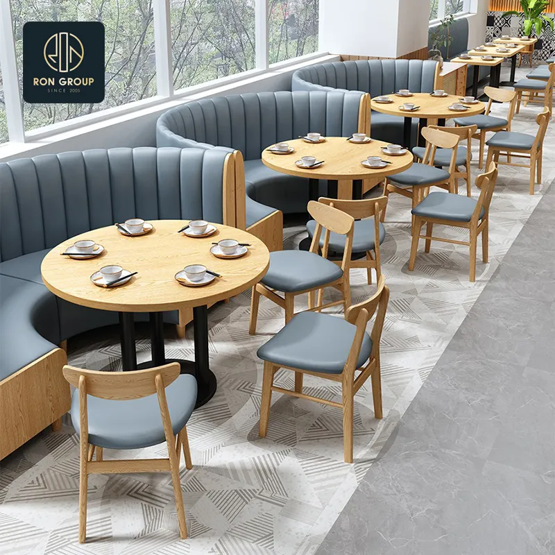 Modern Restaurant Furniture