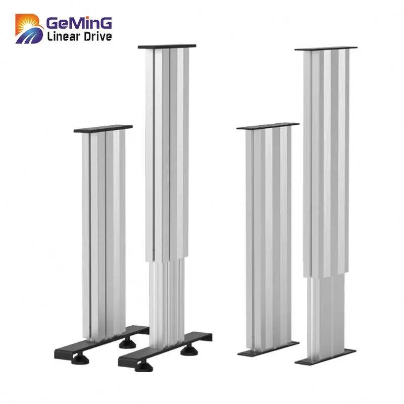 Linear Actuator Detail