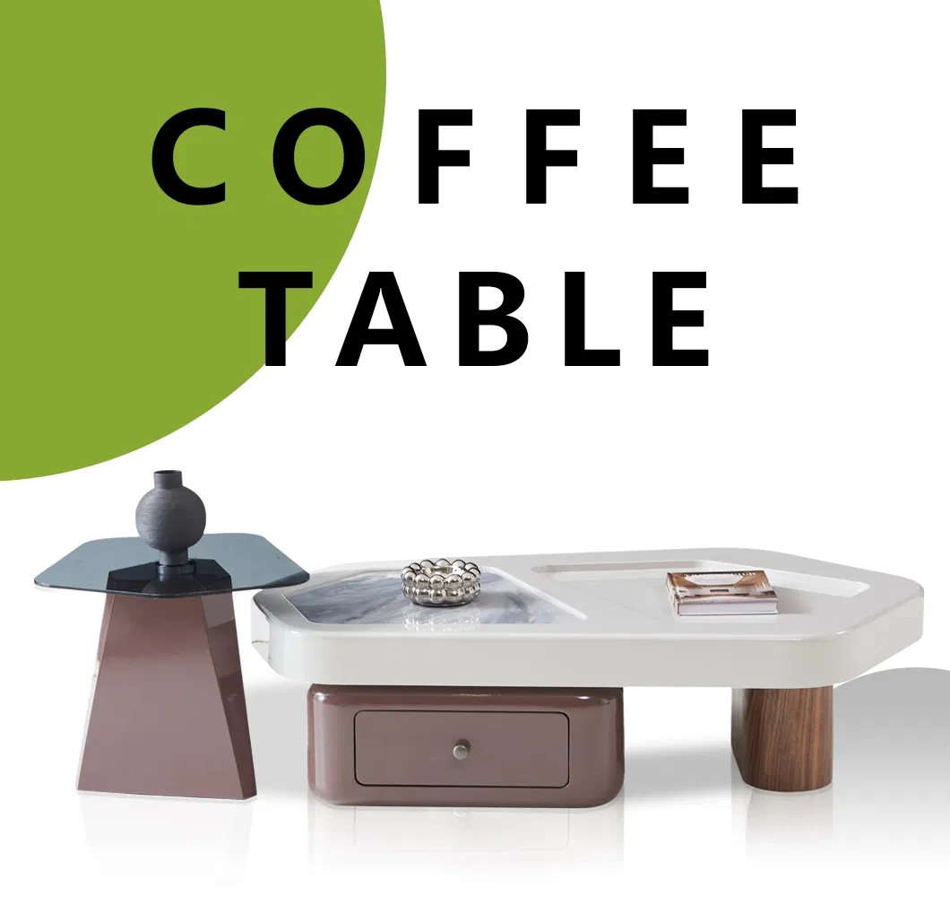 Home Furniture Side Tea TV Stand