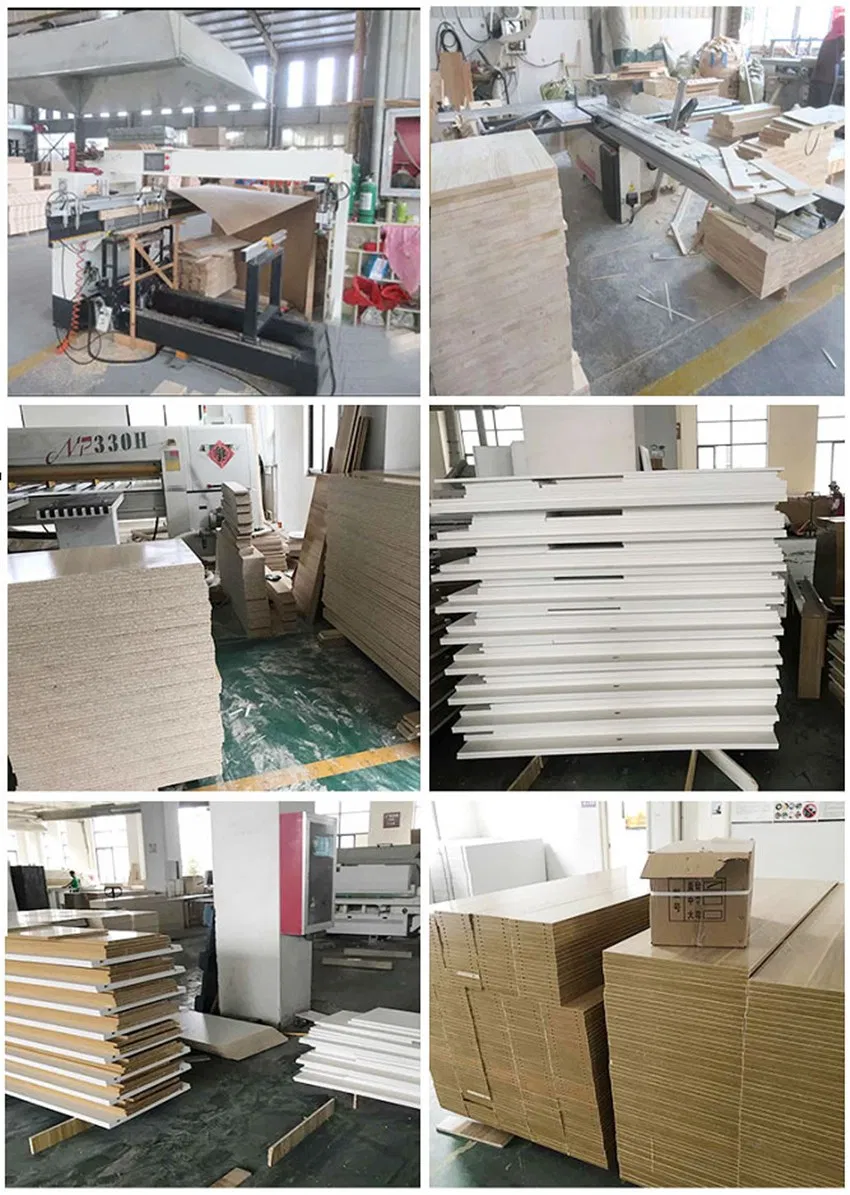 Pantry Cabinet 0293 Details