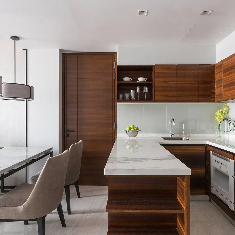 Luxury 5 Star Hotel Furniture Packages for Bedroom Lobby Restaurant