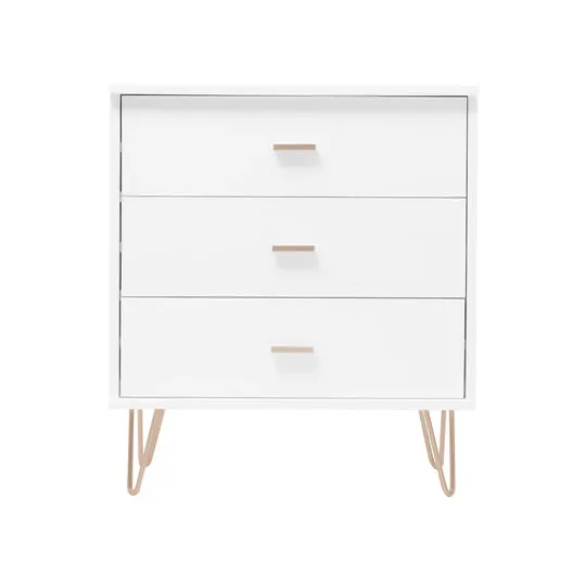 Contemporary Cabinet