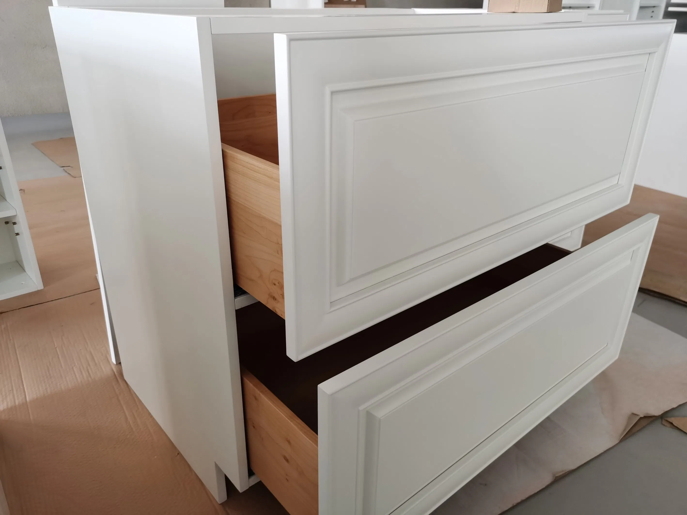 Manufacturer Direct Customized File Wood Cabinet Wooden Storage Furniture