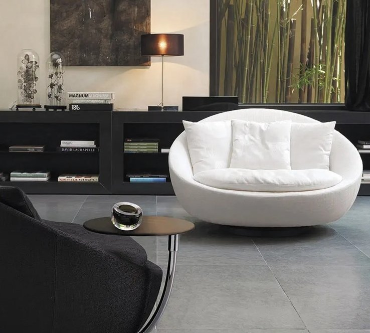 Luxury Velvet Nordic Sofa Set for Hotel Apartment