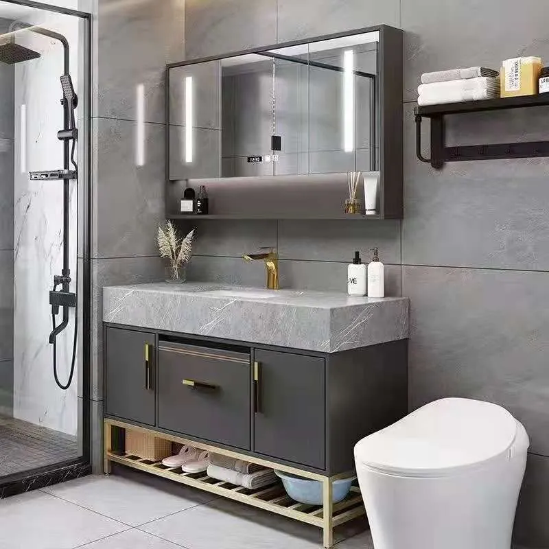 Bathroom Furniture 5