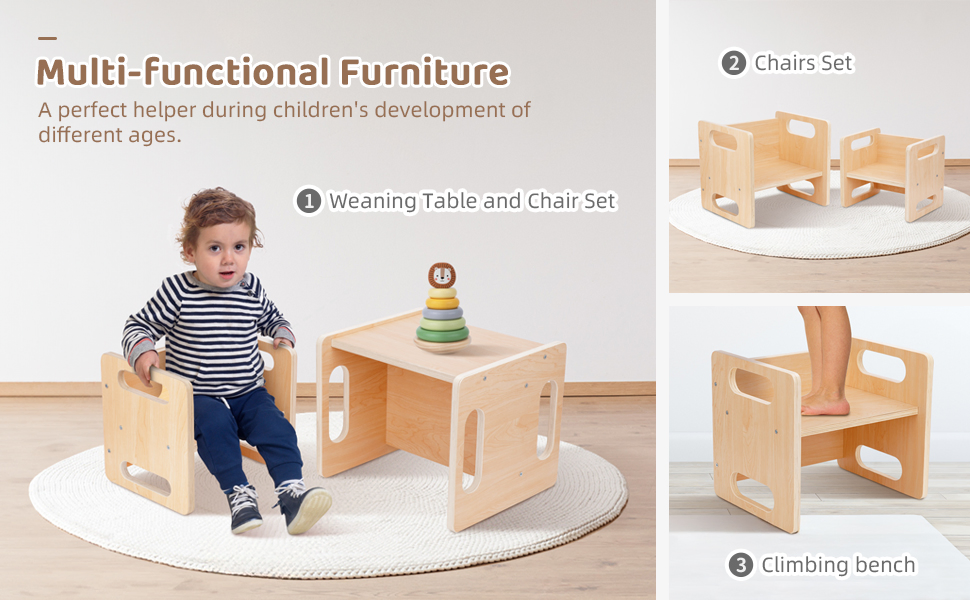 High Performance Environmental Kids Furniture for Reading Books