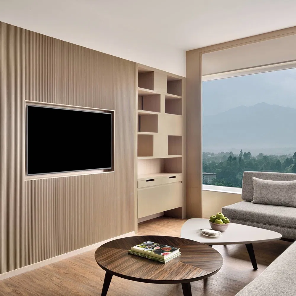 Modern Hotel Furniture Solutions for Luxury Bedrooms