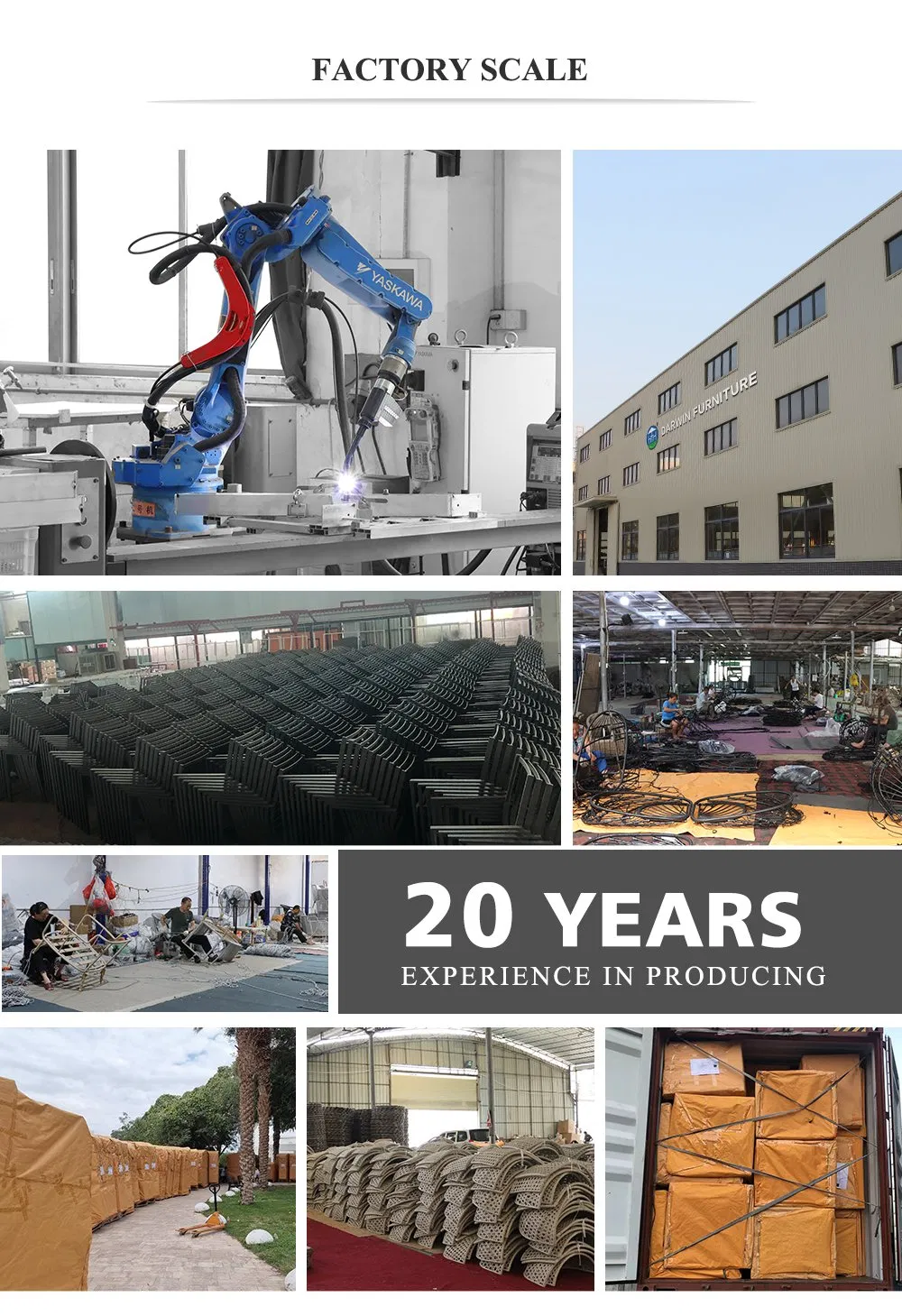 Eco-friendly Manufacturing