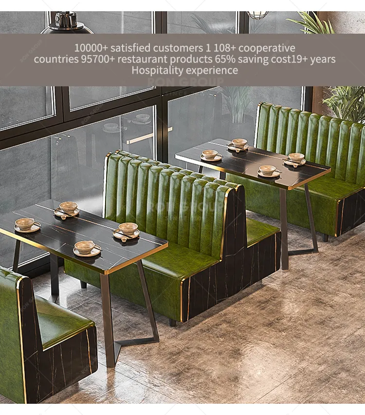 Coffee shop table chair