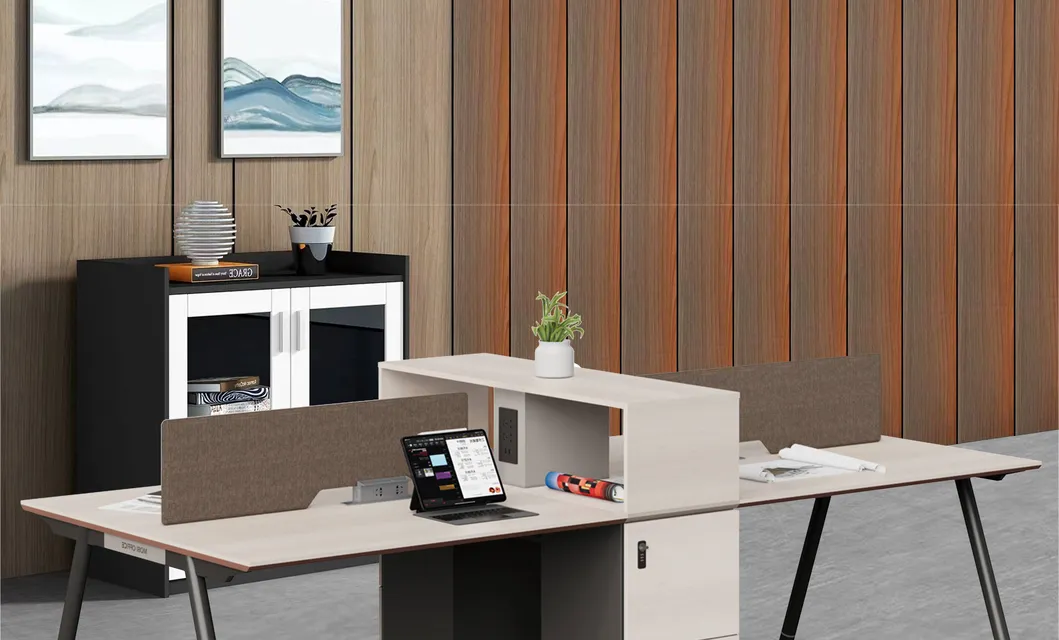 Complete Office Setup