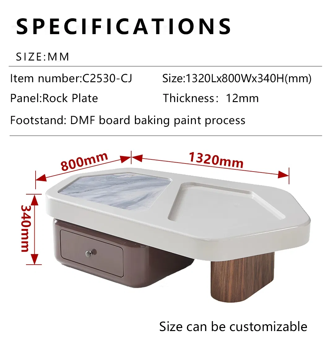 Home Furniture Side Tea TV Stand