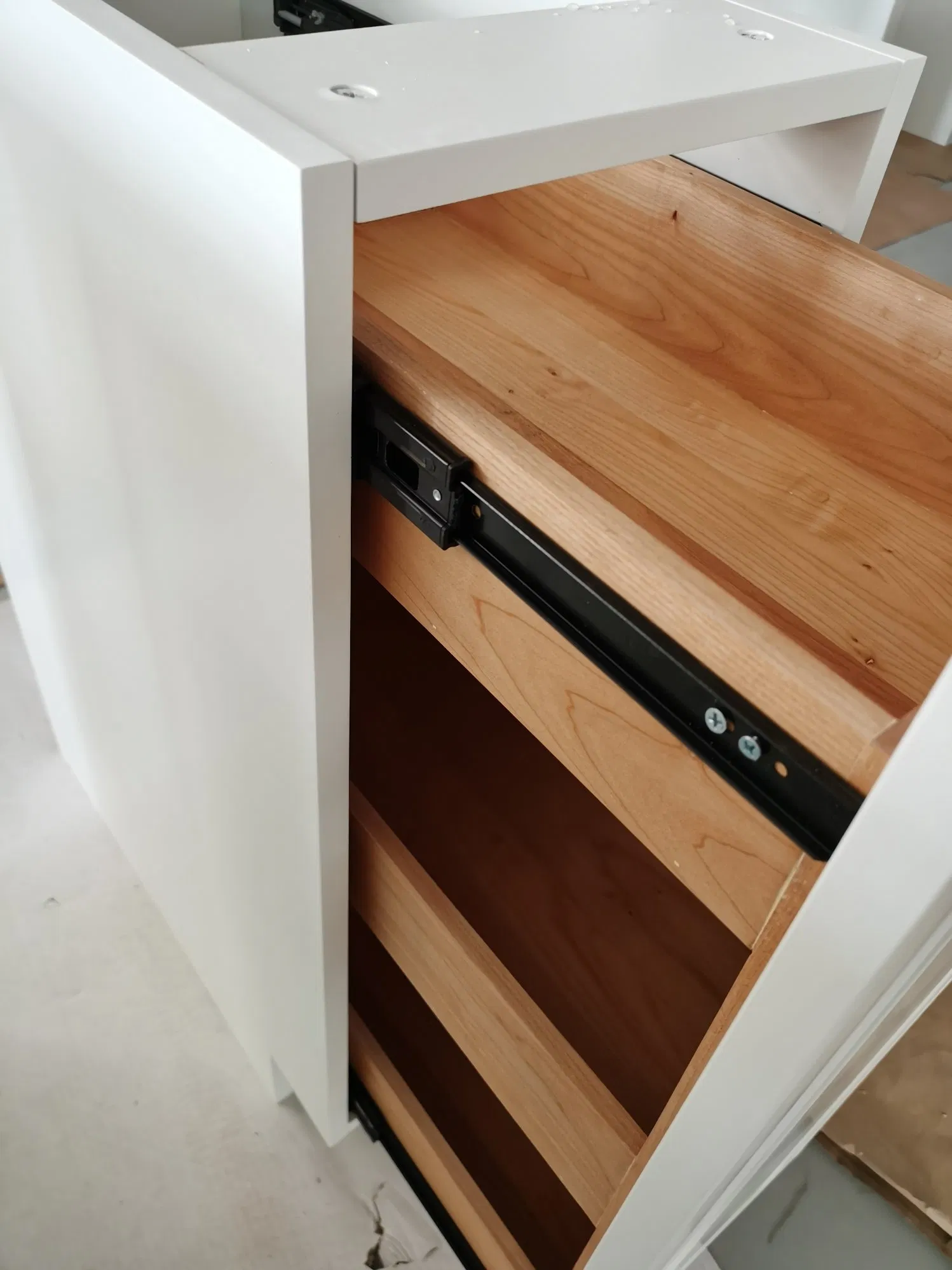 Manufacturer Direct Customized File Wood Cabinet Wooden Storage Furniture