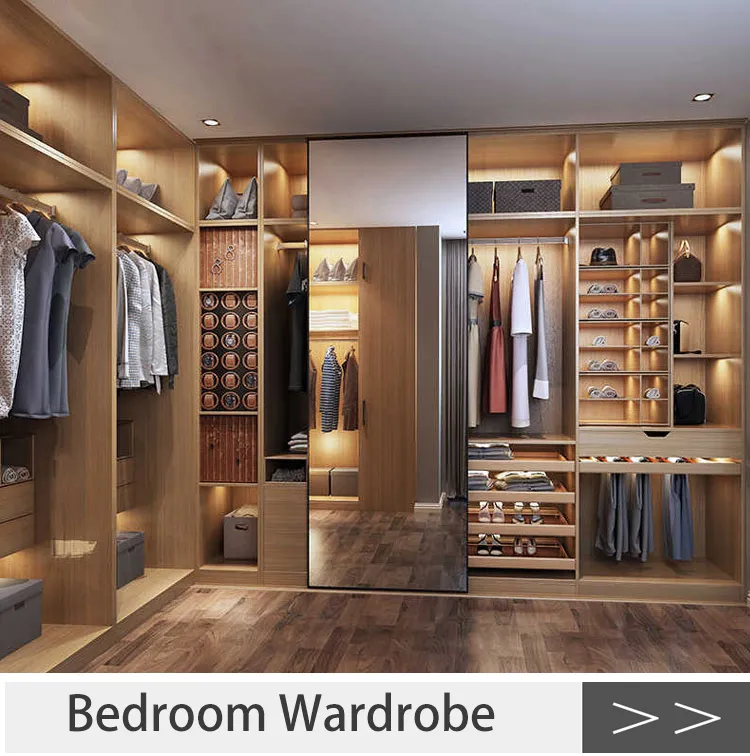 Wardrobe Design